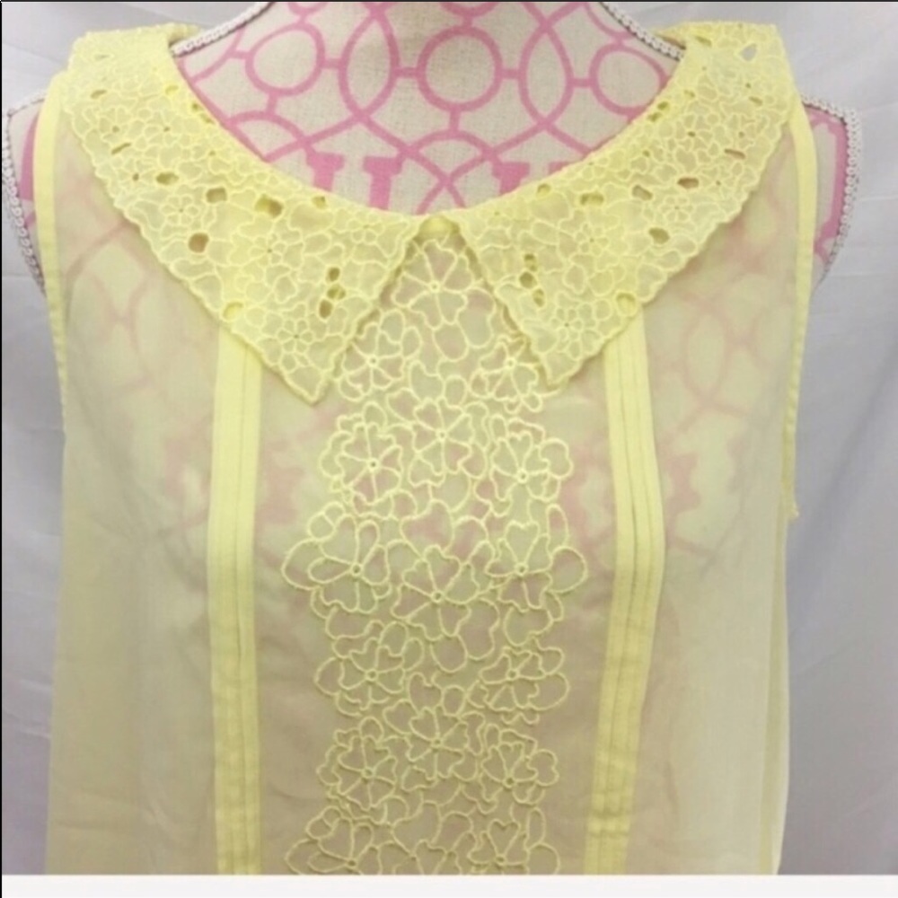 Lauren Conrad Top❗️Closet Closing ❗️ - Picture 2 of 5